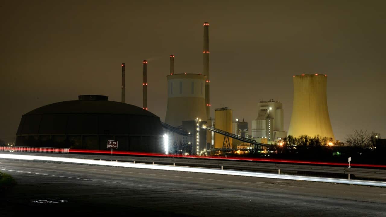 E.ON Announces Withdrawal From Conventional Energy