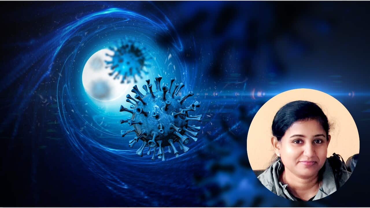 Coronavirus