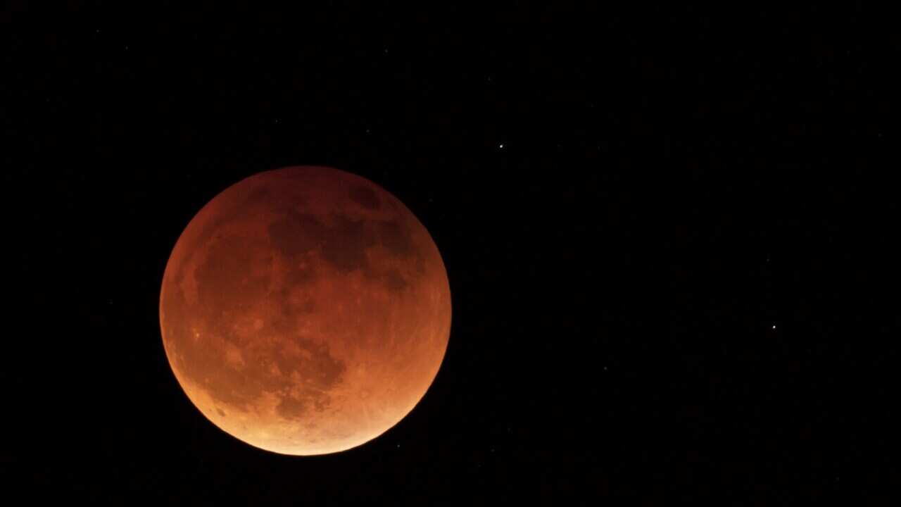 Lunar Eclipse