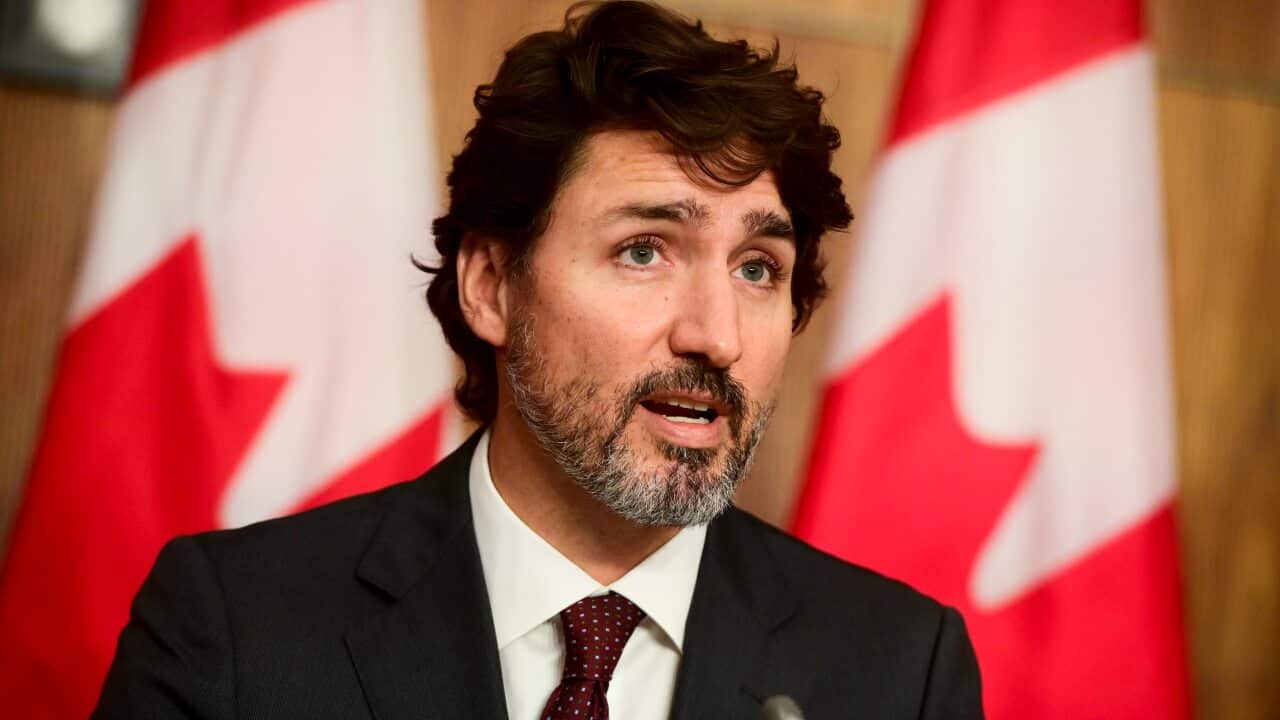 A Chinese court has jailed Canadian businessman Michael Spavor for 11 years, a sentence swiftly condemned by Justin Trudeau as 'unjust'.