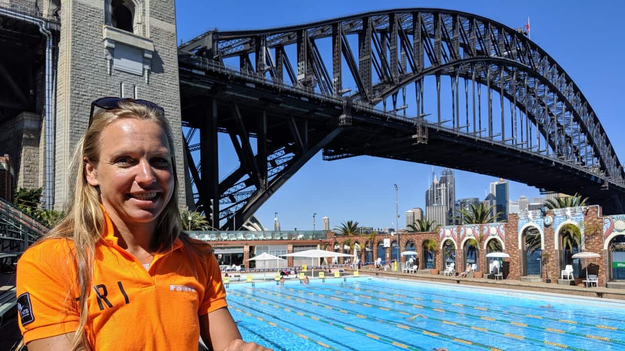 Lotte Wilms Olympic