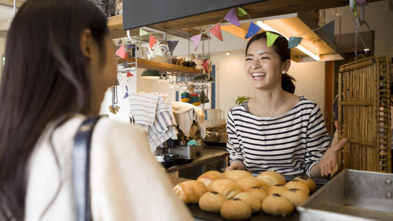 Federal Election, Income Support payments, Small Business,  Filipino News
