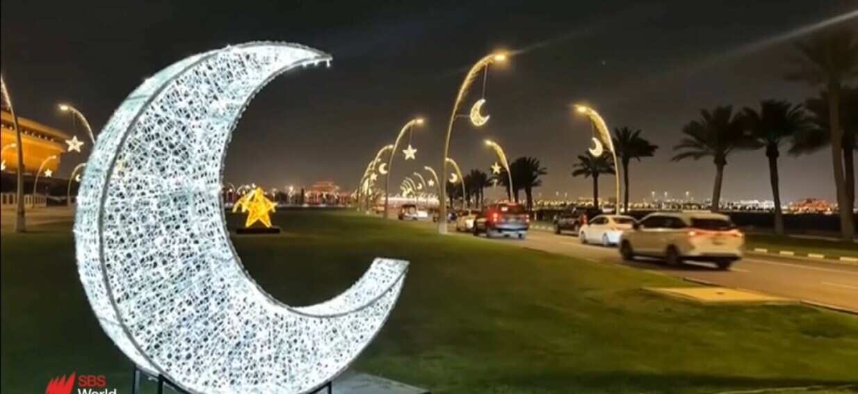 'Health, stability, and happiness' - goodwill for Australians beginning Ramadan tomorrow