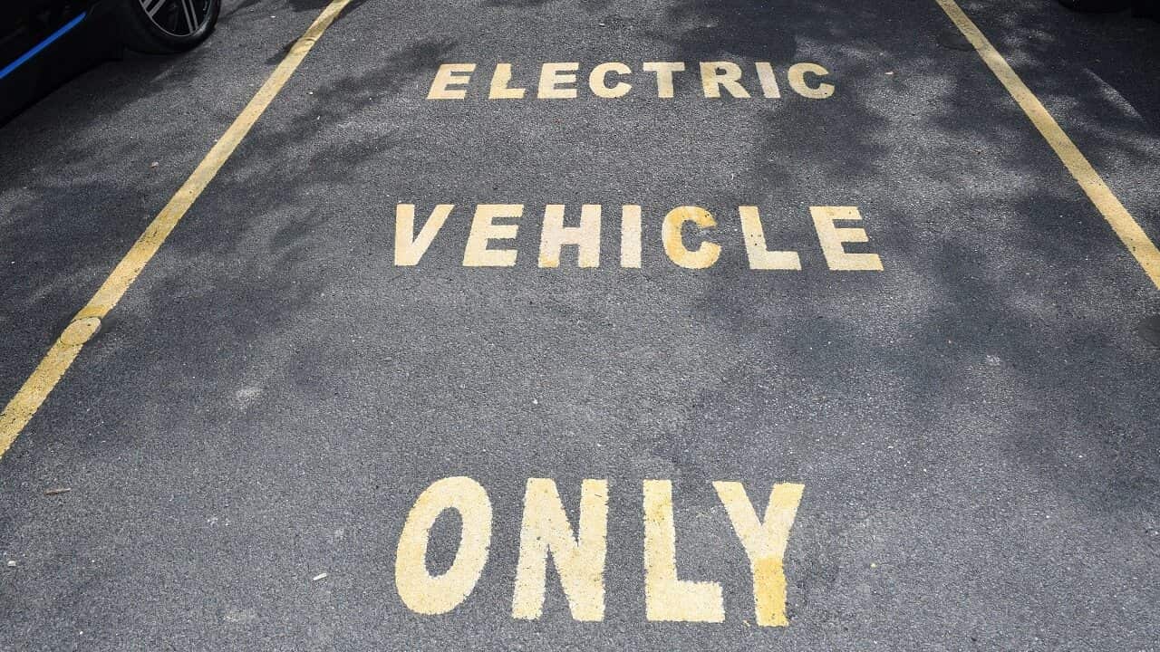 Victoria becomes the first Australian state to tax electronic vehicle drivers