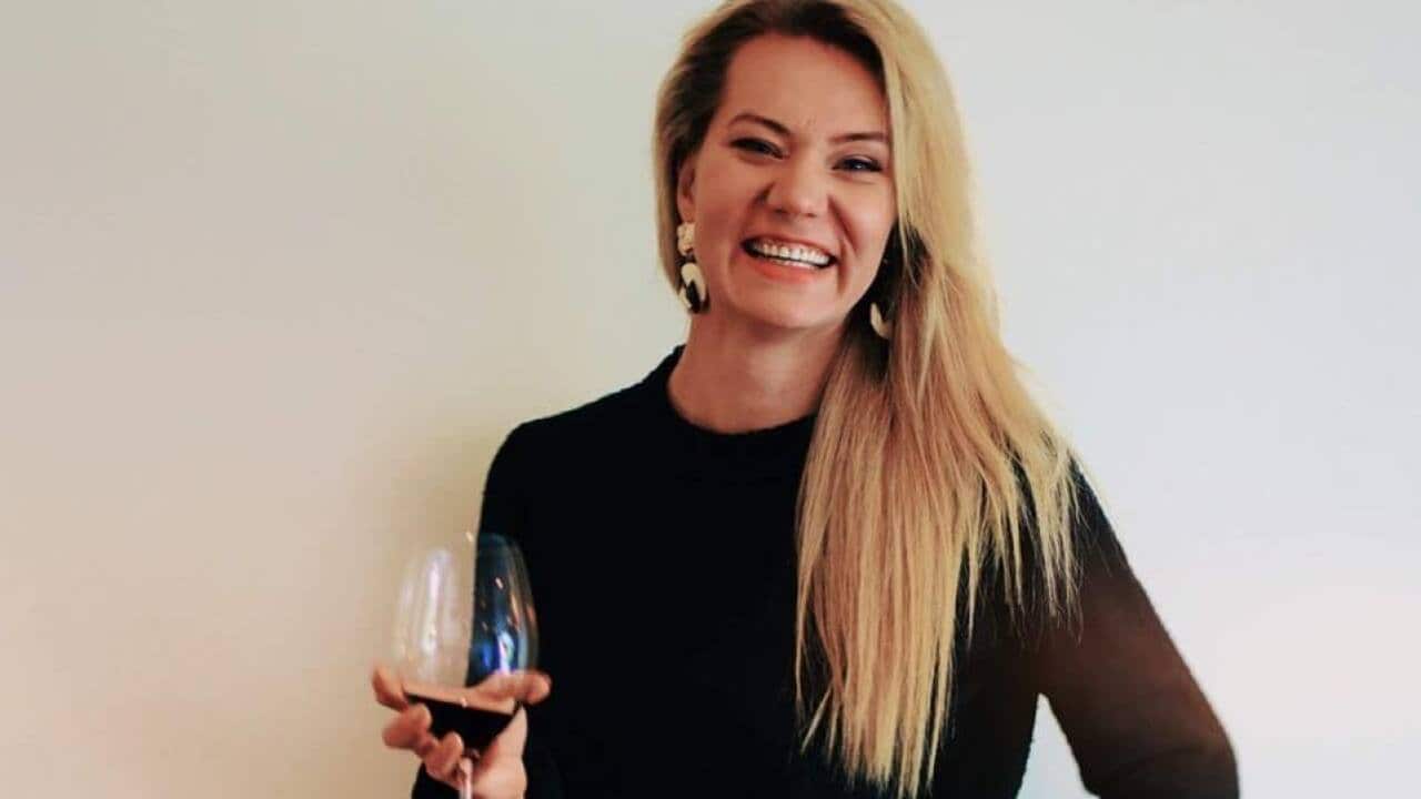 Olga Drobysheva