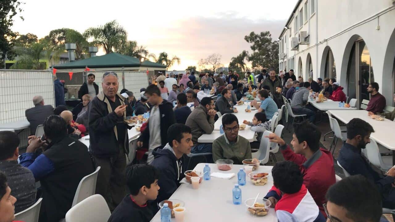Iftar