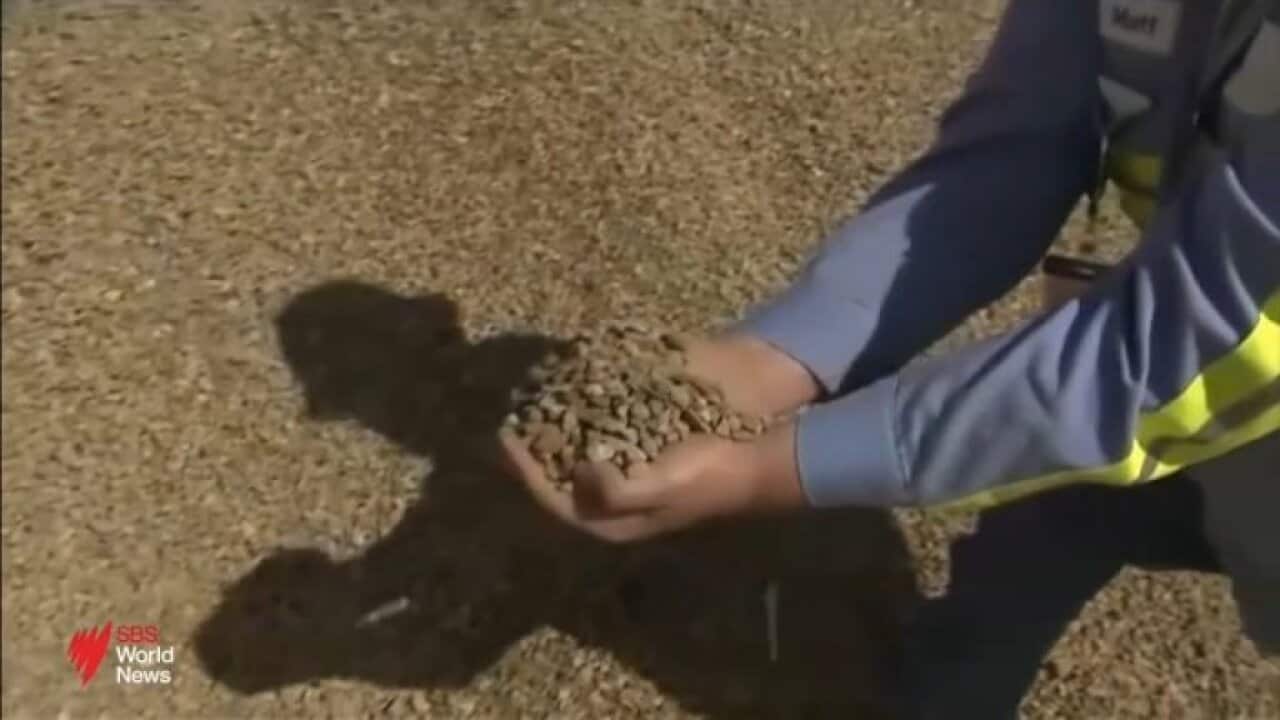 Rare earth minerals: What they are and why Australia matters?