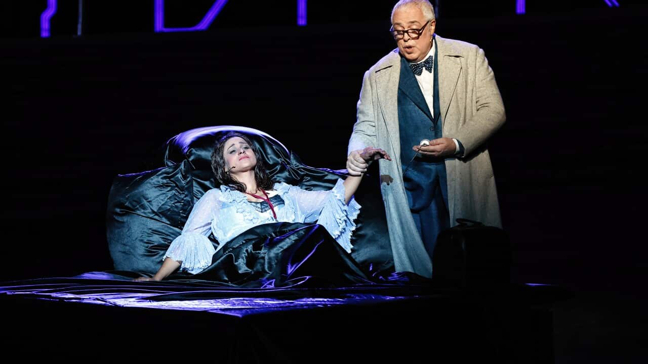 Image for read more article 'Слушайте также:'