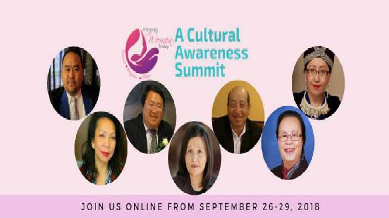 Hmong Culture Awareness Summit 26-29 Sept 2018