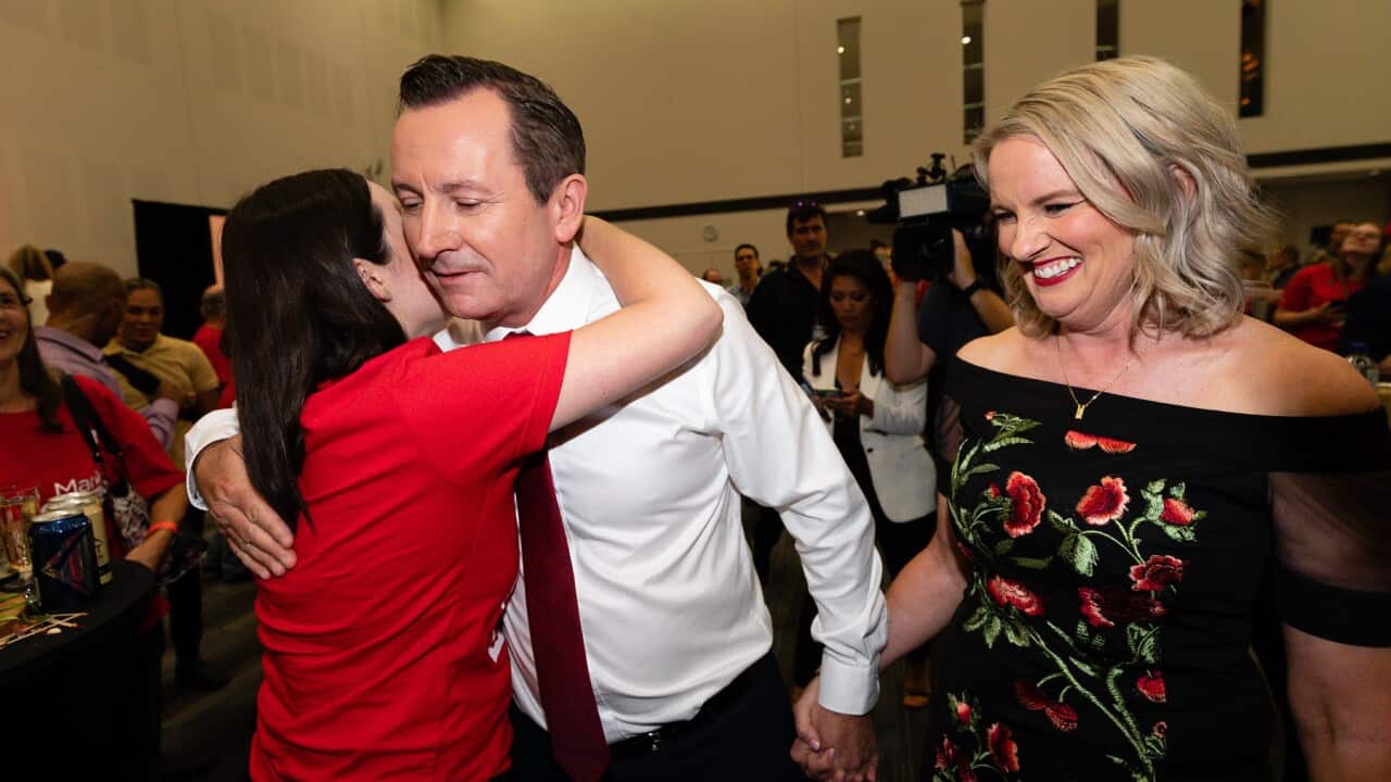 WA ELECTION 2021