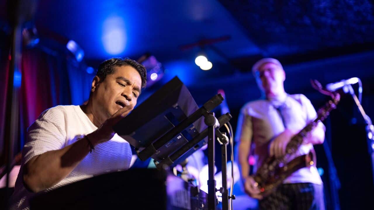 Indra Lesmana's performance at jazz club Foundry616.jpeg