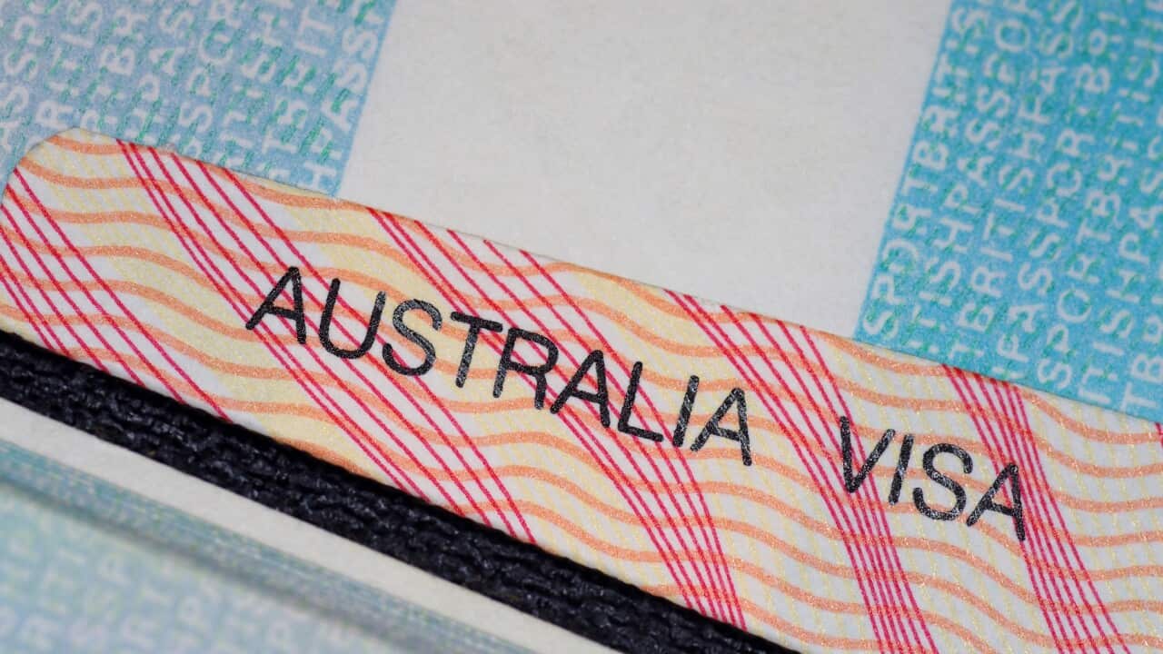 australian visa