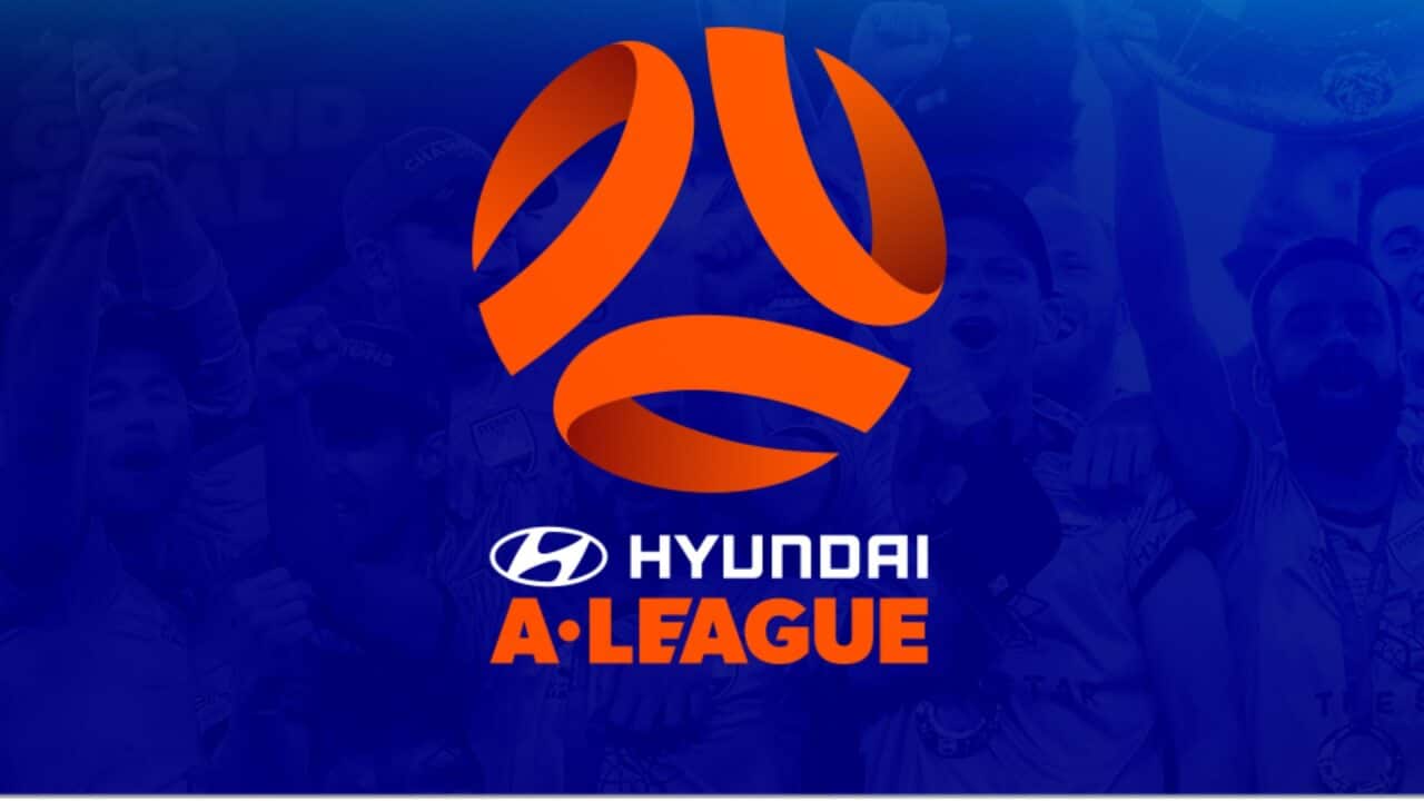 A-League
