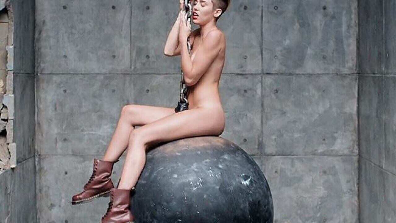 Miley Cyrus