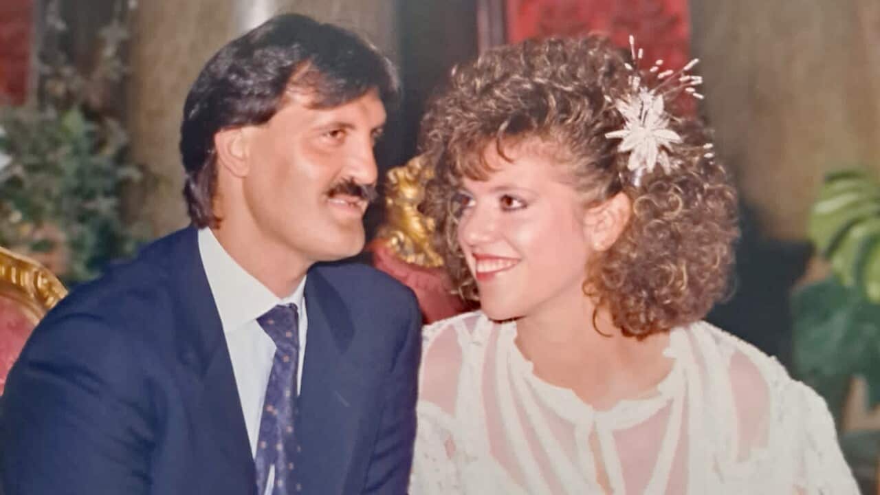 Claudio Bosca matrimonio Rita.jpg