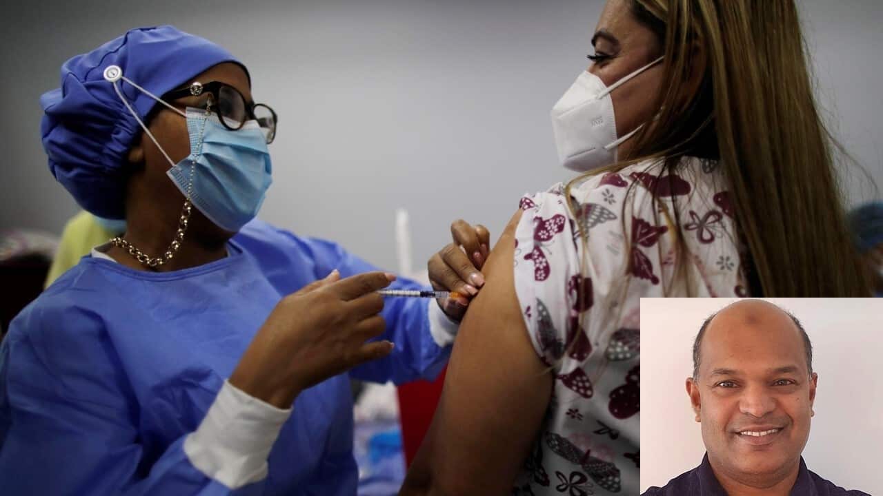 booster vaccine