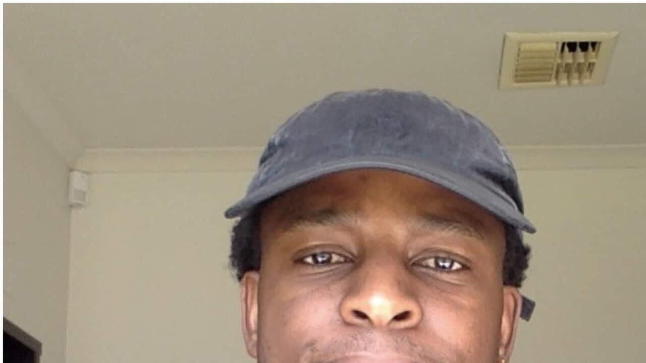 leon kalumba