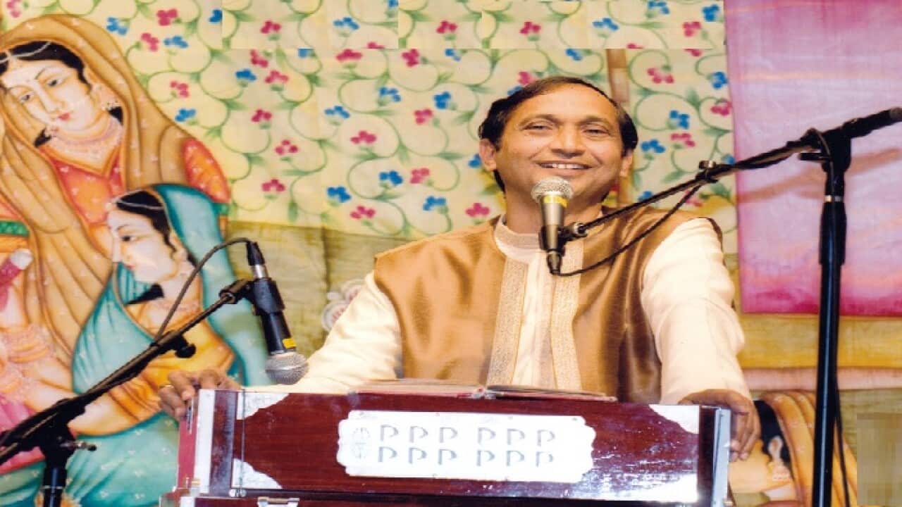 Vinod Patel