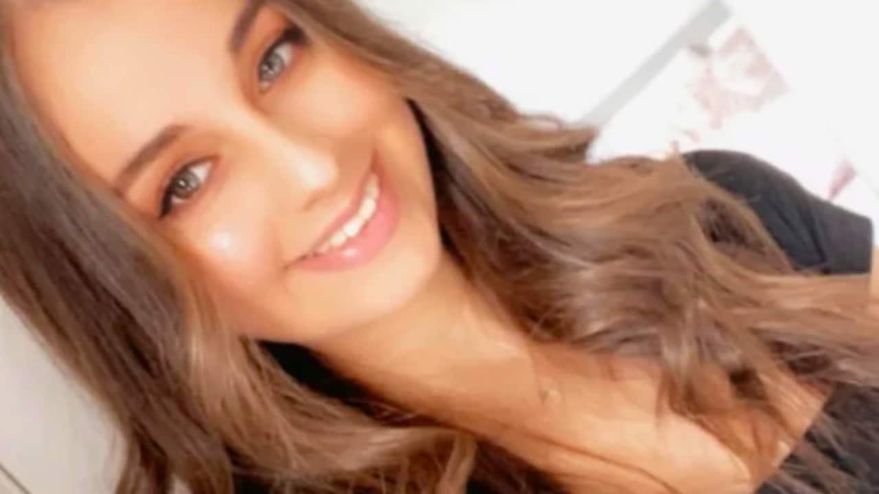 Celeste Manno was found dead in her Mernda home on Monday.