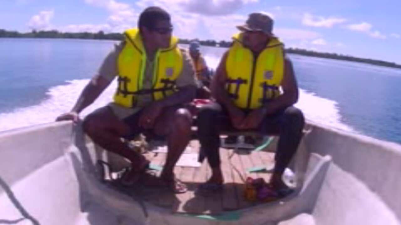 Image for read more article 'MORE ABOUT THE WORK OF INDIGENOUS RANGERS'