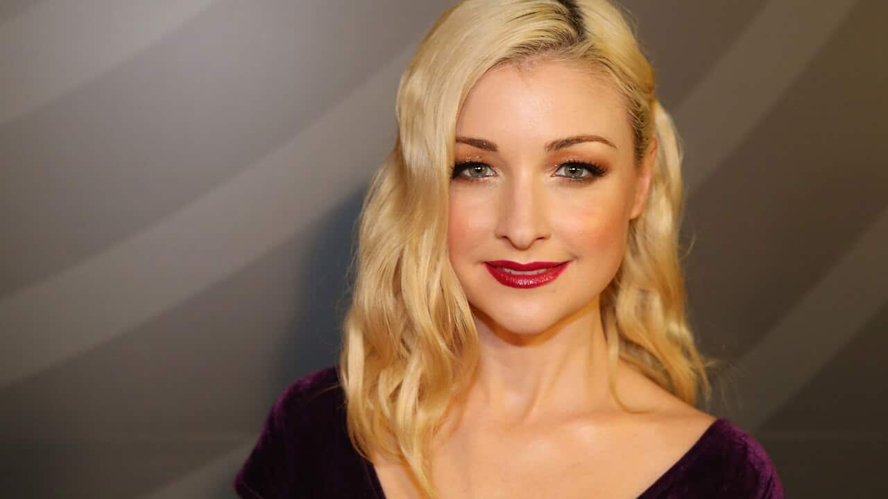 Kate Miller-Heidke