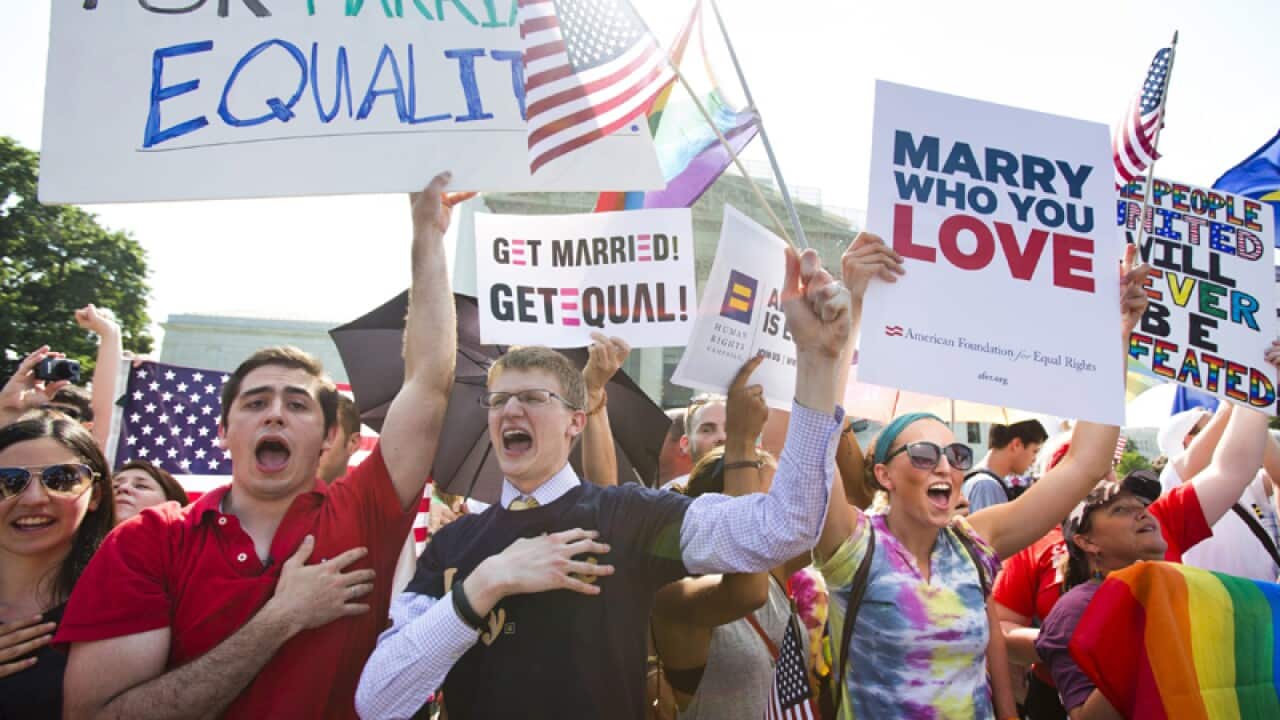 US high court hands win to gay couples