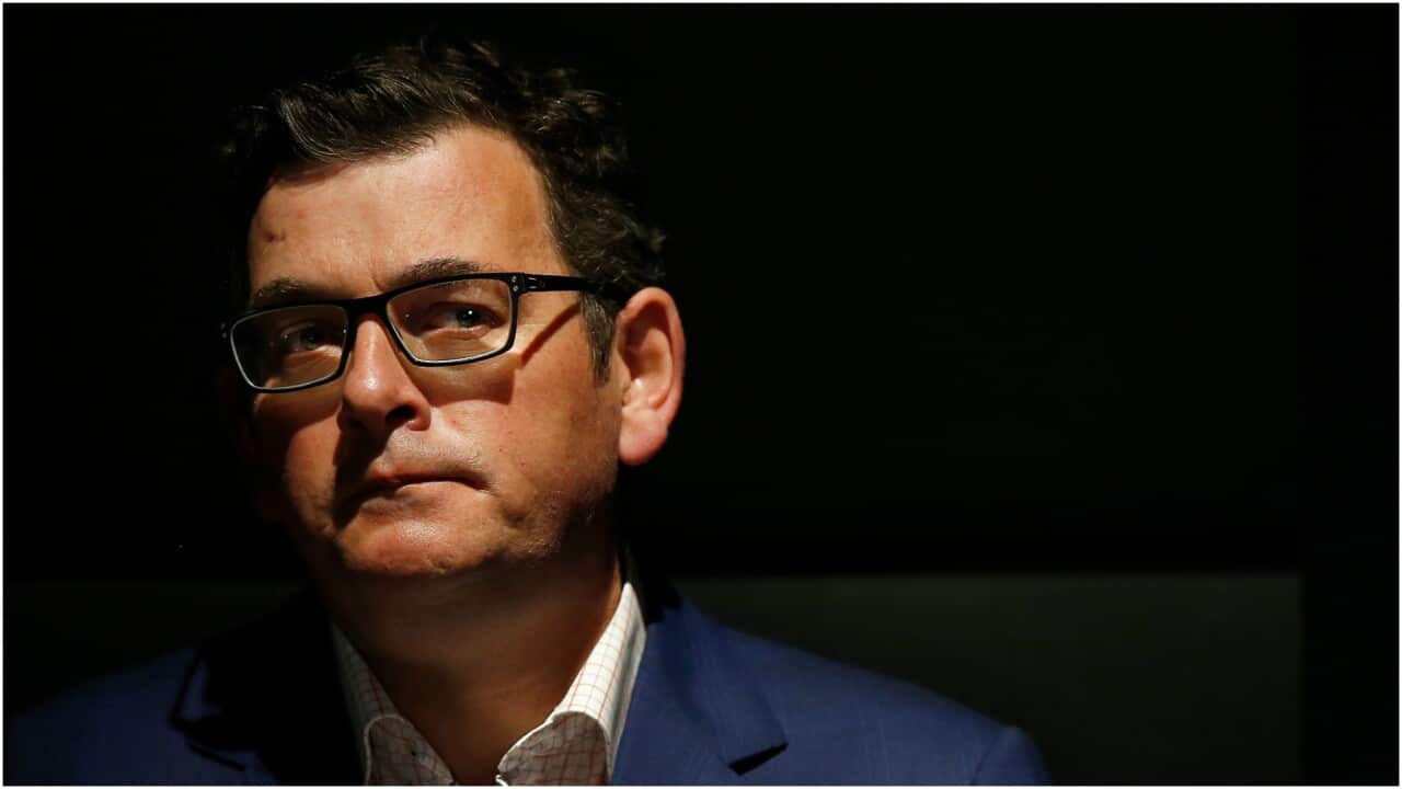 AndrewsPremier Daniel Andrews said his government recognised the profound failures of the current system and was committing to implementing all of the recommendations.