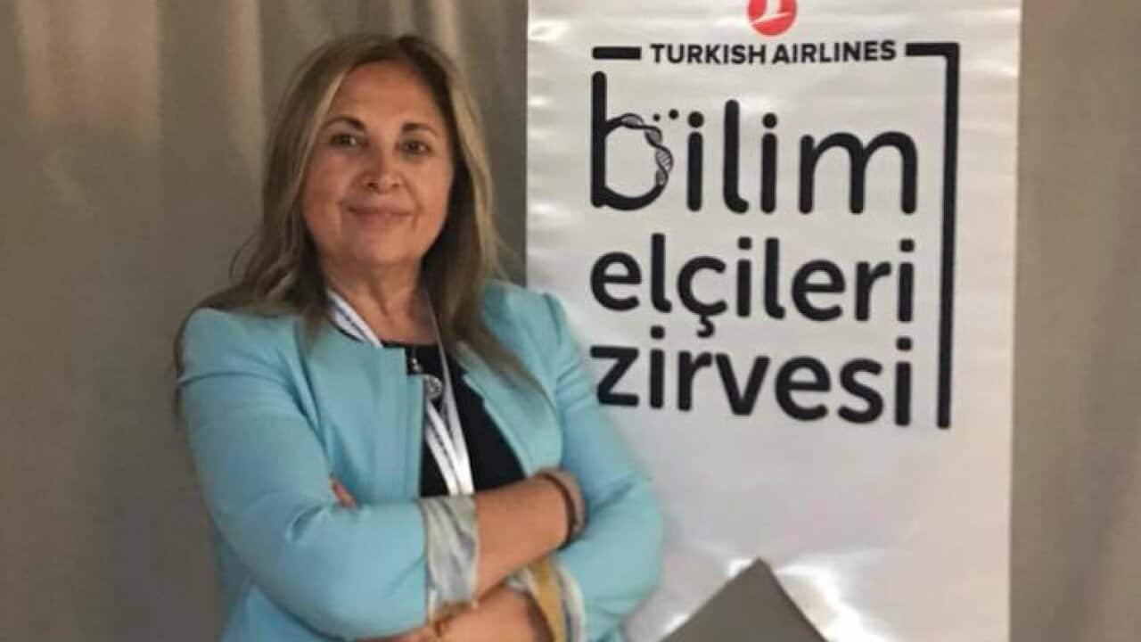 Hilkat Ozgun