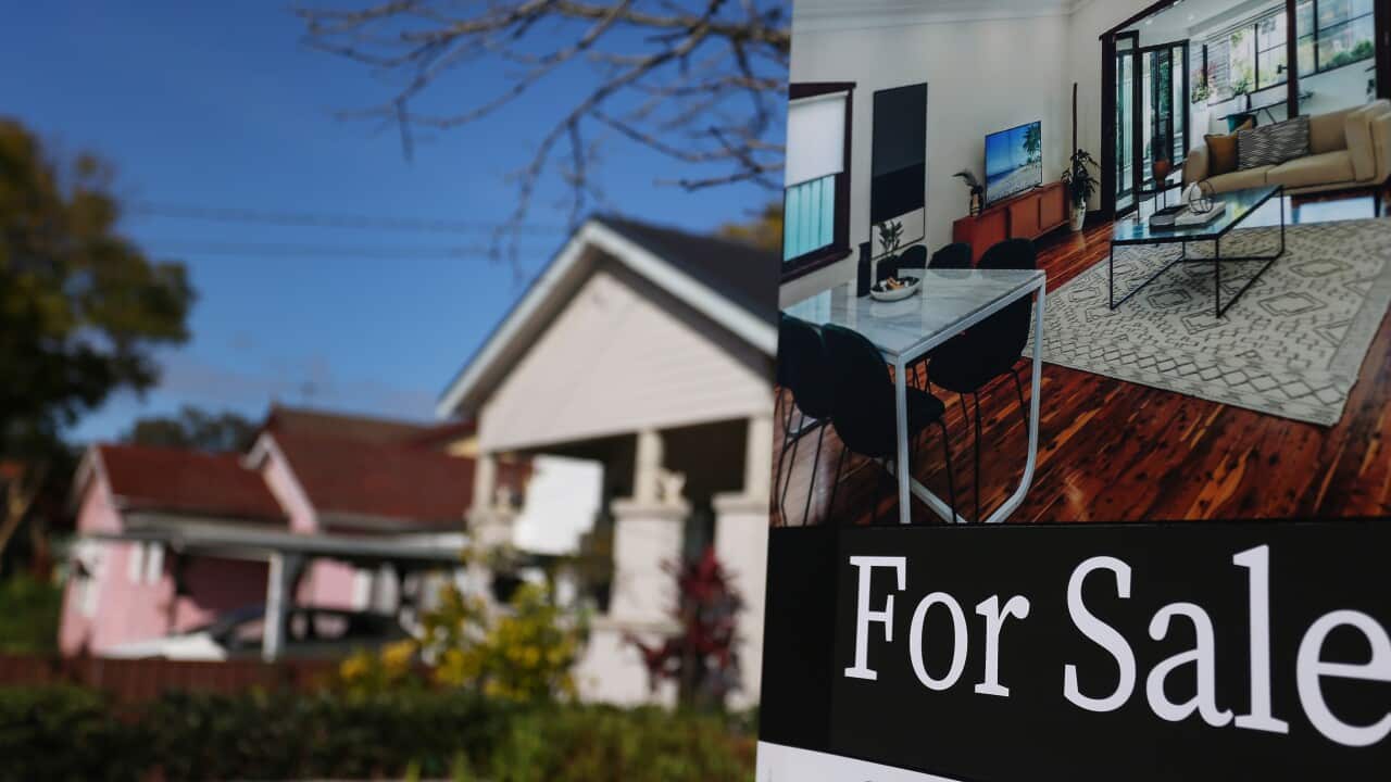 An image of a for sale house