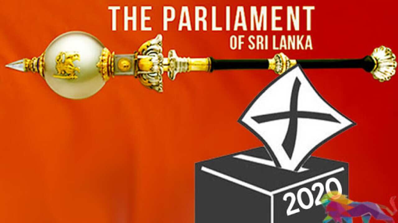 Focus: Sri Lanka