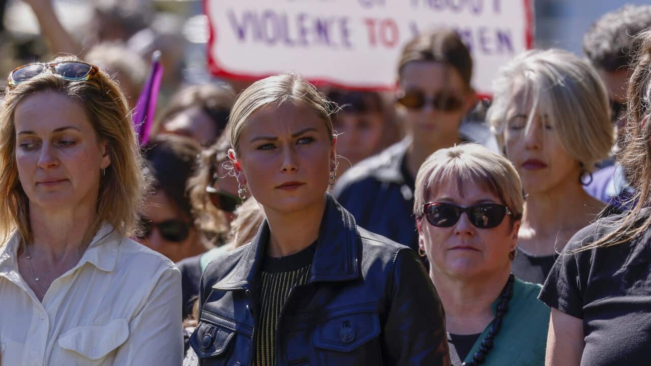 Australian of the Year Grace Tame, Womens Safety Summit, Australia, Filipinos in Australia, Rape, Violence against women, Canberra, Politics sexaul abuse