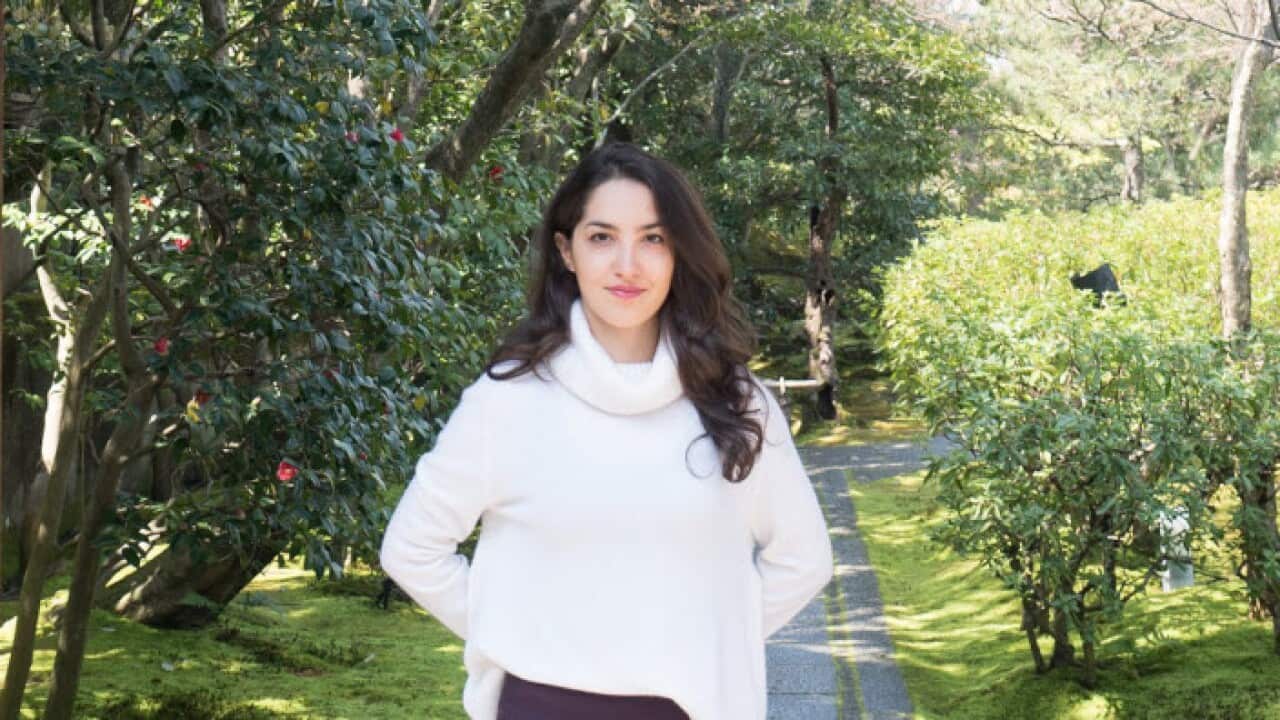 خانم سپیده فخری