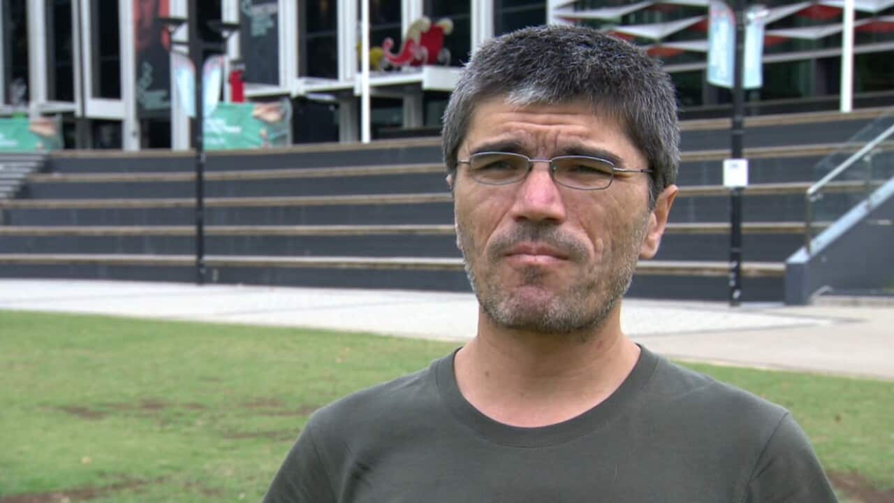 Mamutjan Abdureihin