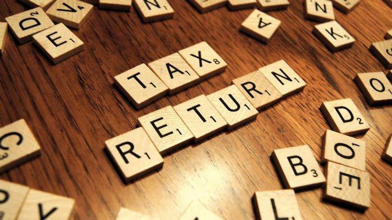 Tax return 