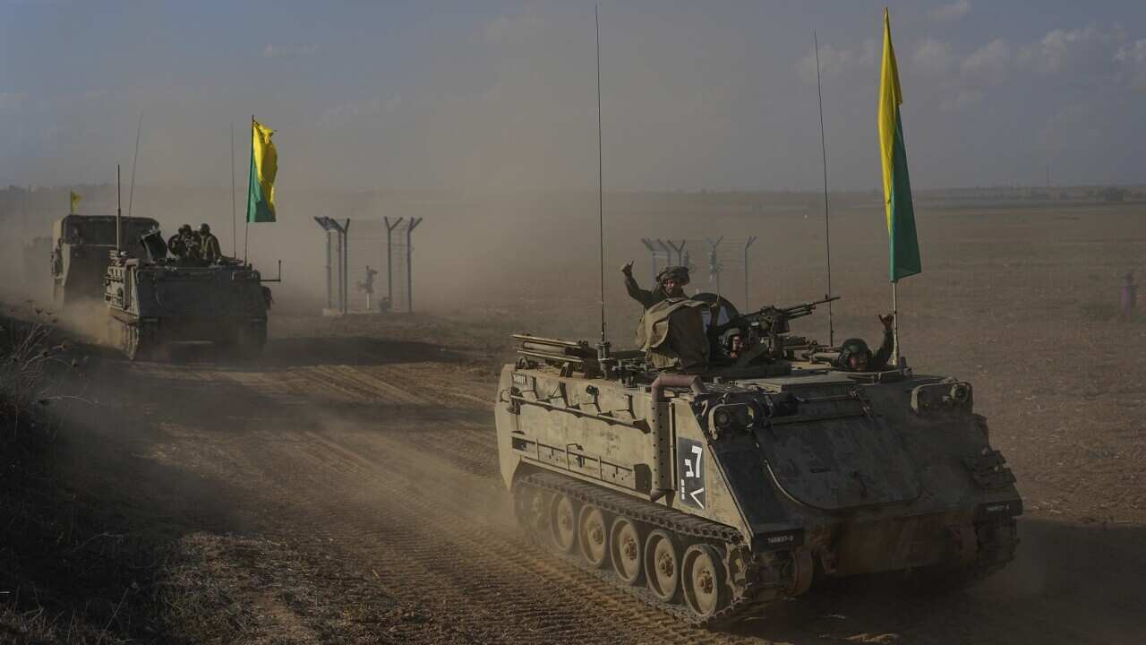 Israel Palestinians Daily Photo Gallery