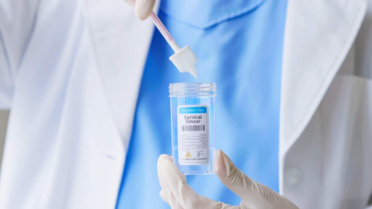 Cervical Cancer Screening