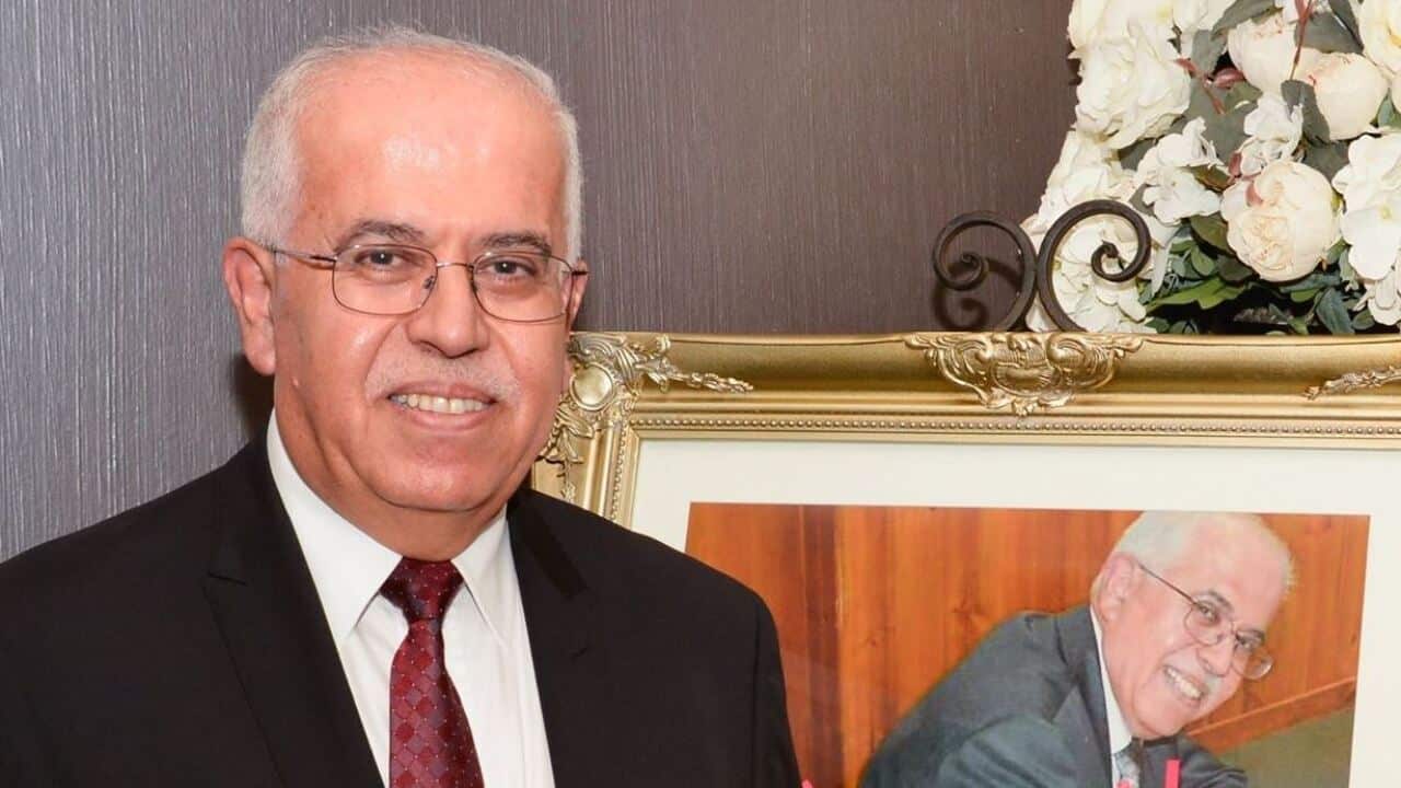 Fouad Neeman El-Khoury