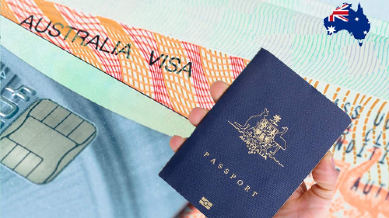 Australian Visa
