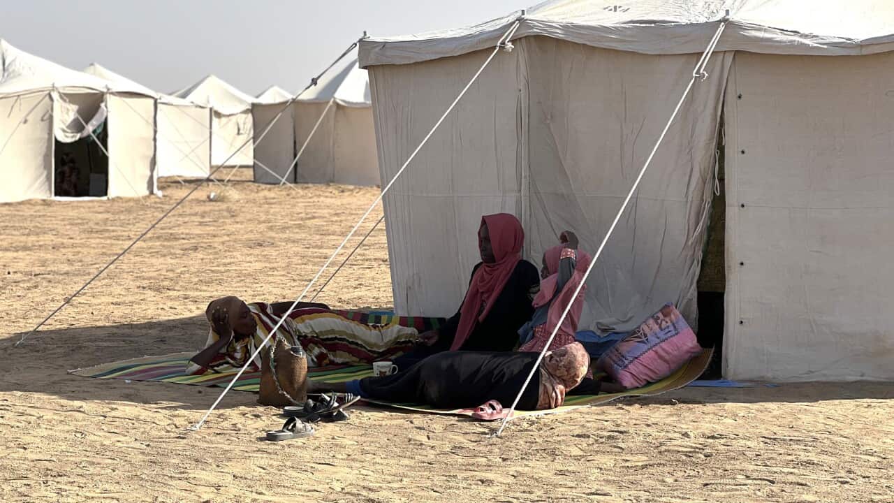 Sudan’s Rapid Support Forces agrees to US-Arab humanitarian truce proposal Sudan’s Rapid Support Forces agrees to US-Arab humanitarian truce proposal