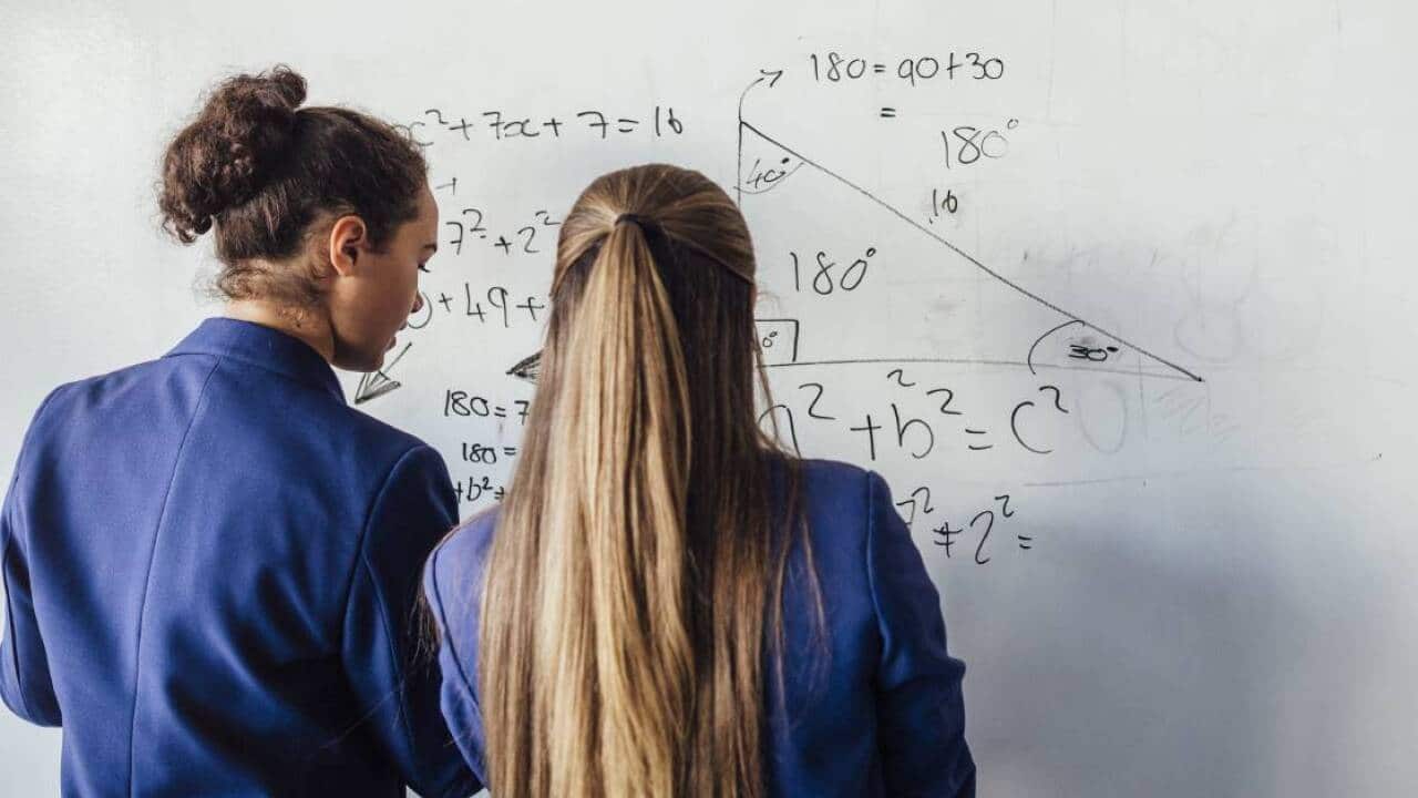 Australian PISA scores way behind their Asian counterparts