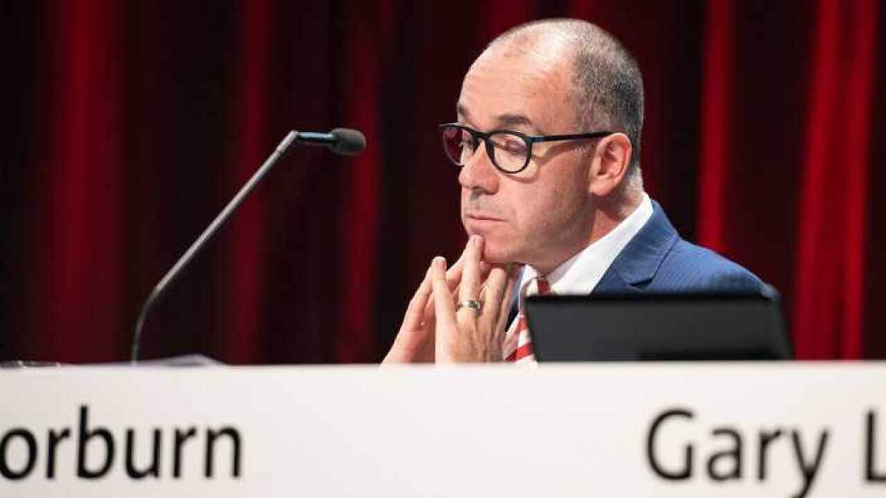 Banking Royal Commission