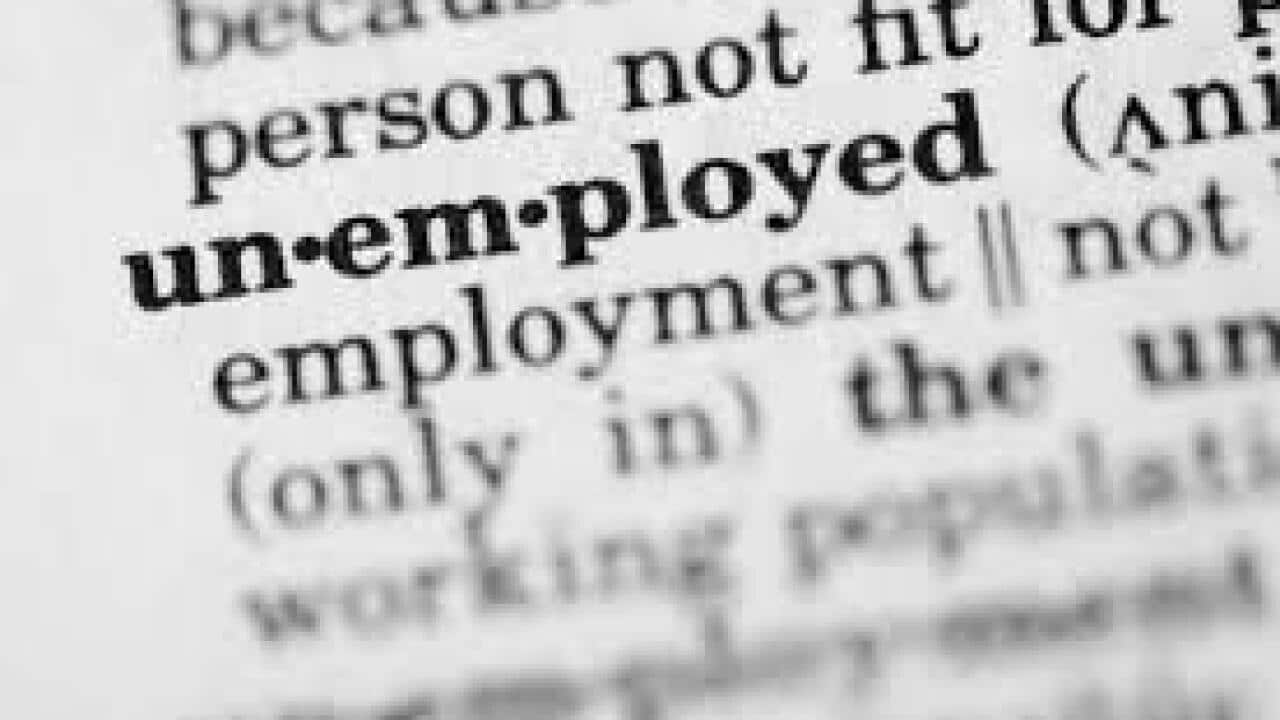 unemployment