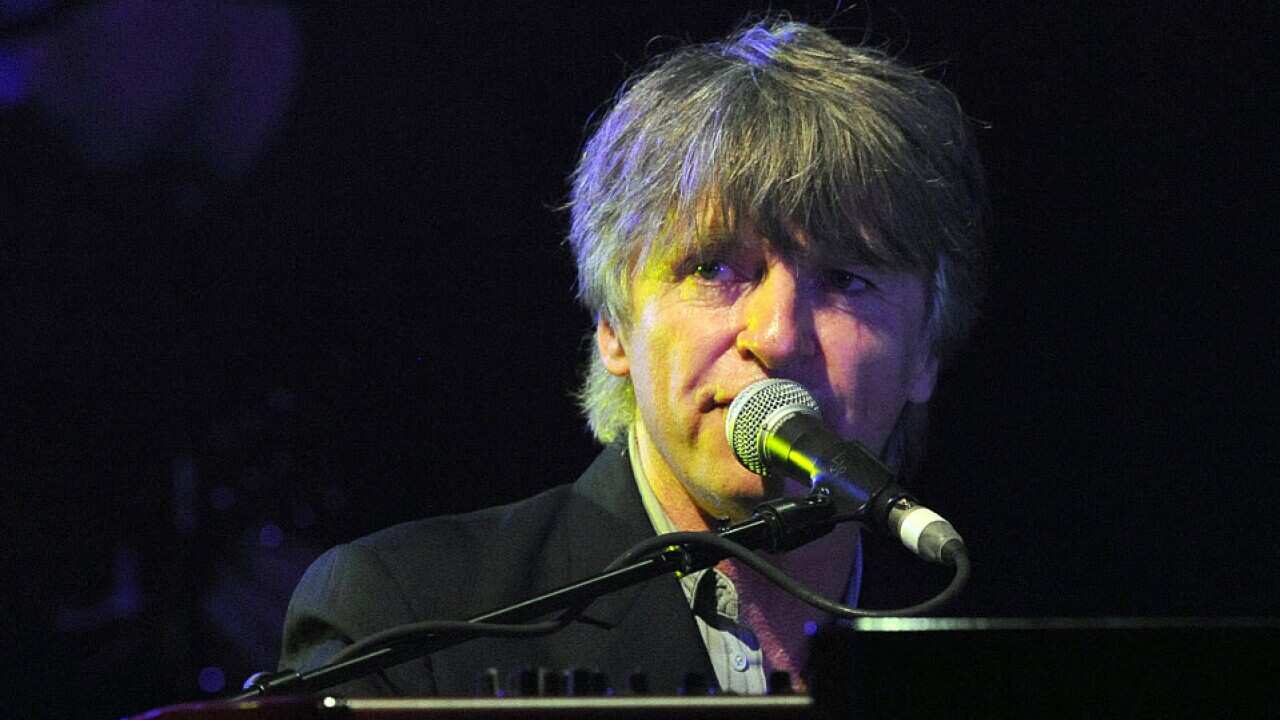 Neil Finn