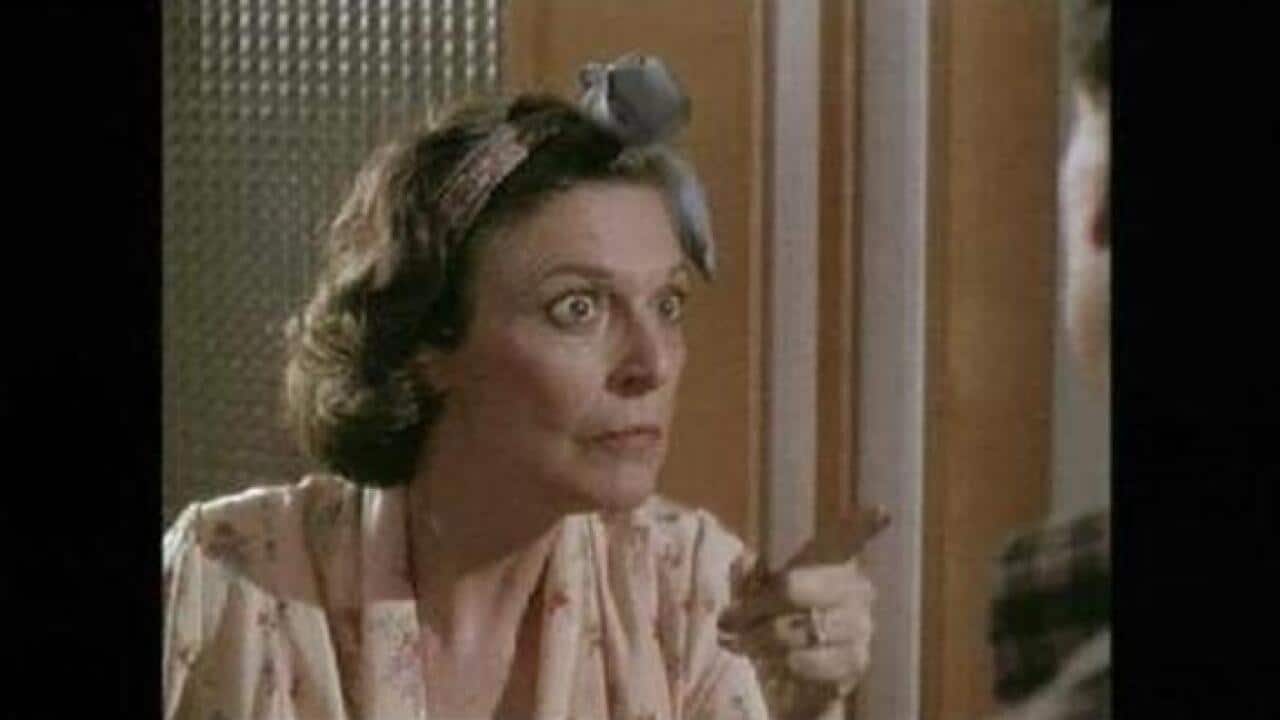 An exploration of the depiction of the Jewish mother on screen, which