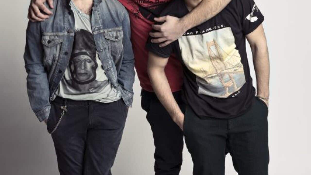Il Volo