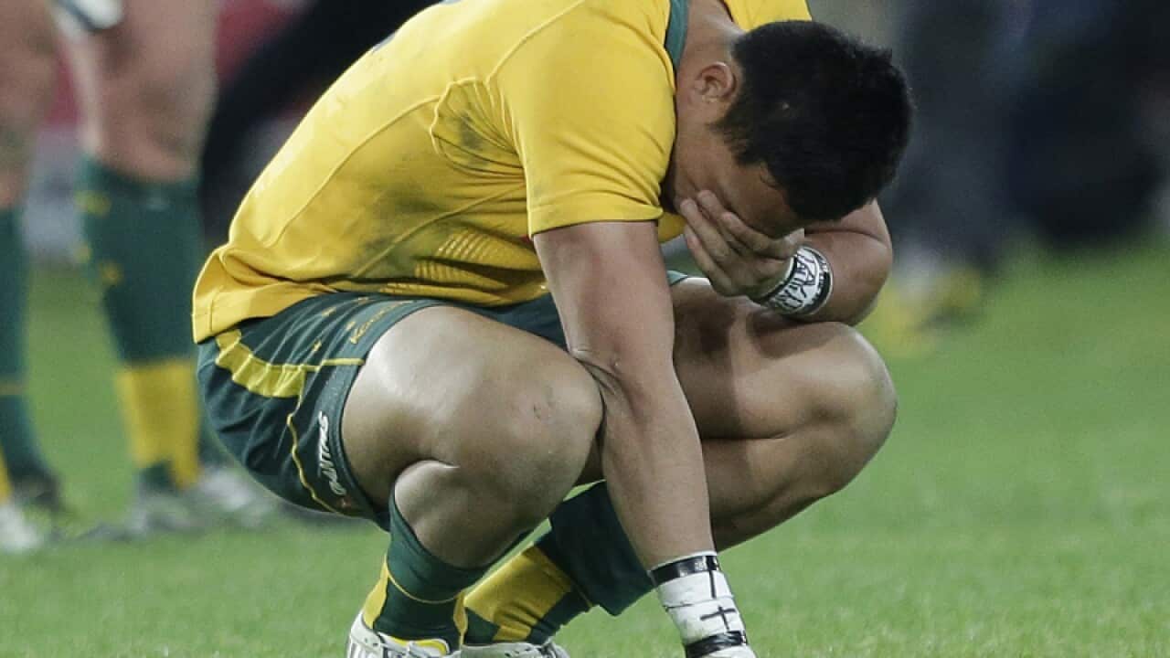 Brumbies' Tomane benched for Rathbone