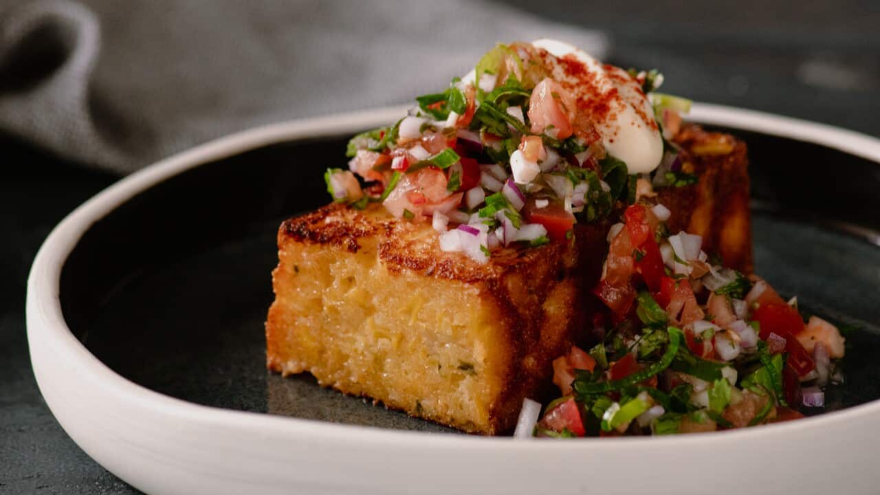 Image for read more article 'RECIPES'