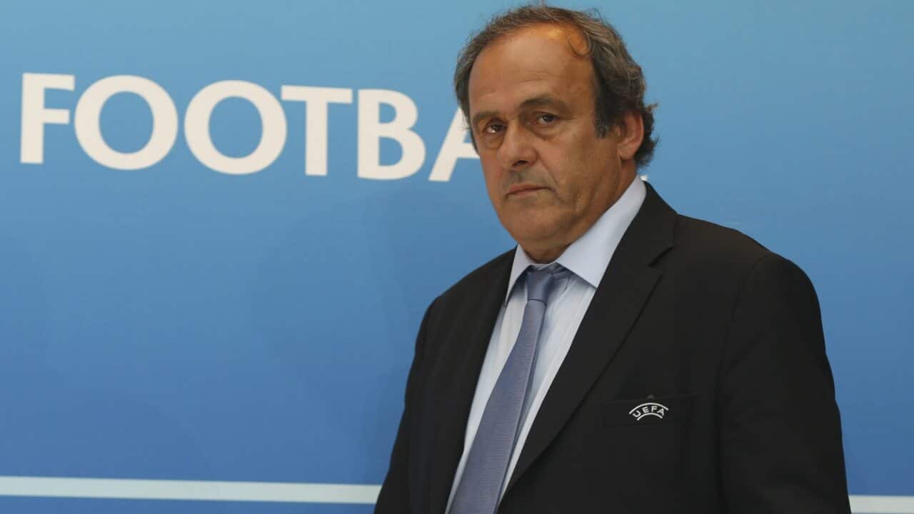 Platini