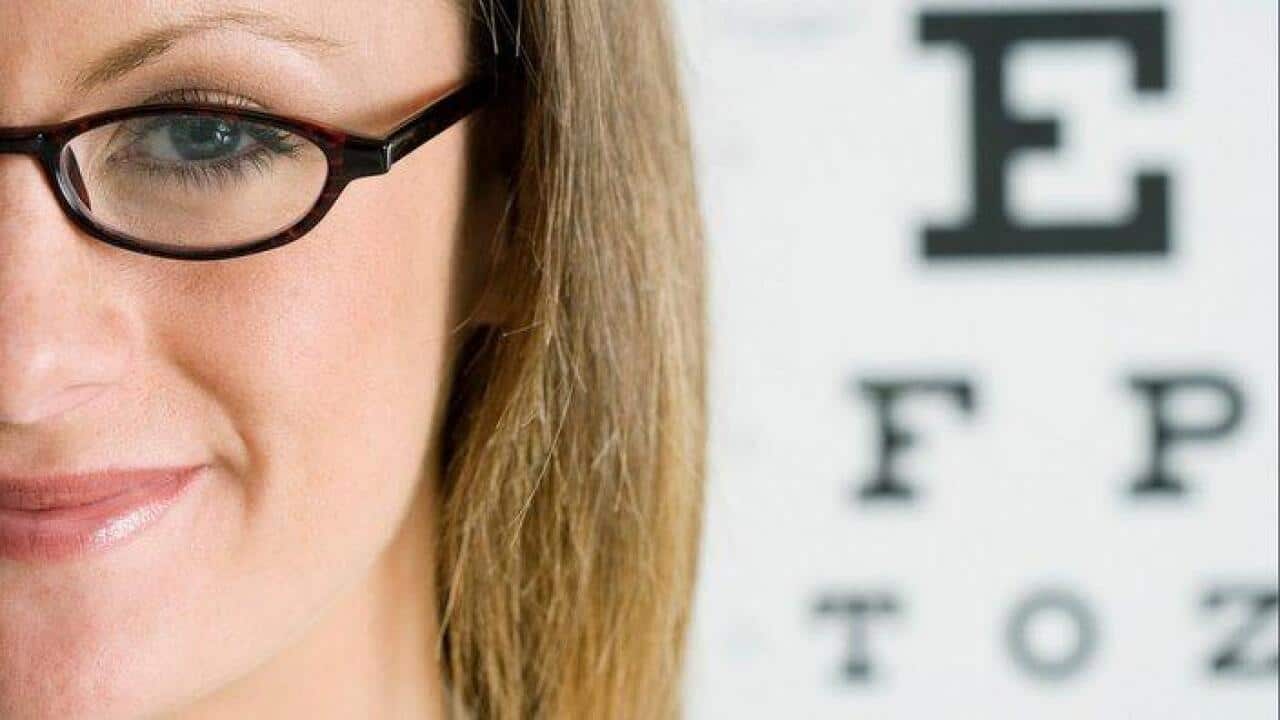 Eye Test