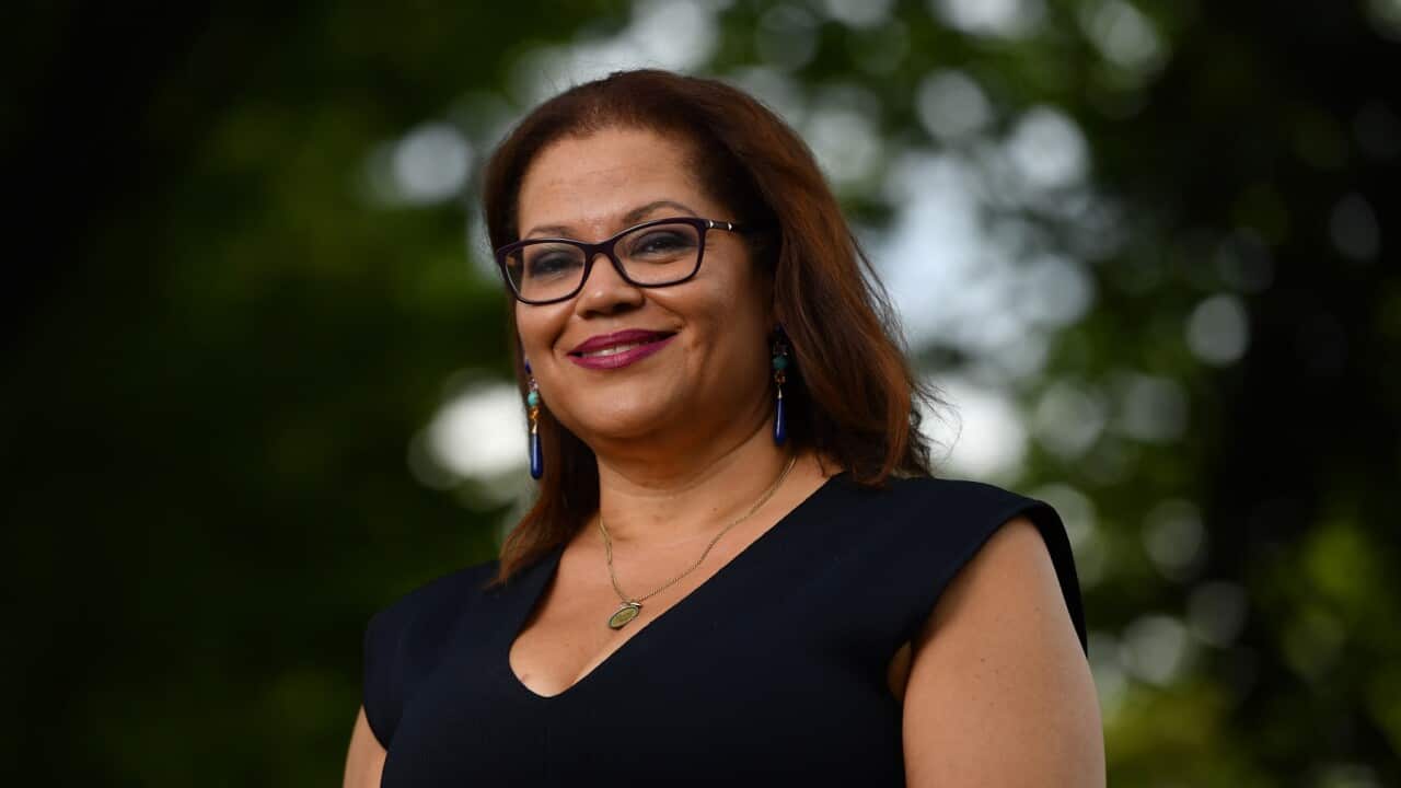 AUSTRALIAN OF THE YEAR FINALISTS